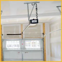 Community Garage Door Service Manhattan Beach, CA 310-579-9072 - side-garage-opener-10-48m